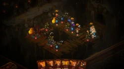 Dark Quest 3 Screenshots