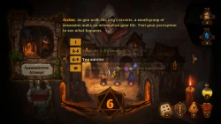 Dark Quest 3 Screenshots