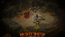 Dark Quest 3 Screenshots