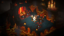 Dark Quest 3 Screenshots