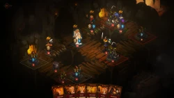 Dark Quest 3 Screenshots
