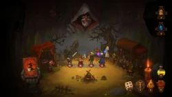 Dark Quest 3 Screenshots