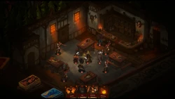 Dark Quest 3 Screenshots