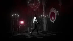 Lorelei and the Laser Eyes Screenshots
