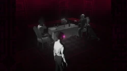 Lorelei and the Laser Eyes Screenshots