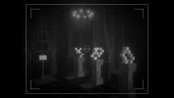 Lorelei and the Laser Eyes Screenshots