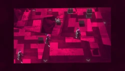 Lorelei and the Laser Eyes Screenshots