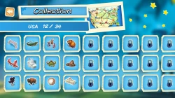 Ticket to Ride: First Journey Screenshots