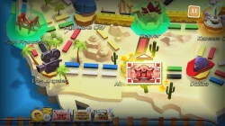 Ticket to Ride: First Journey Screenshots