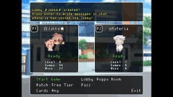 200% Mixed Juice! Screenshots