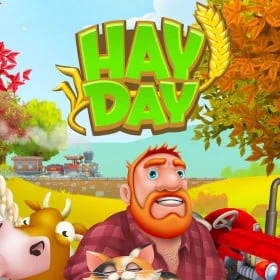 Hay Day