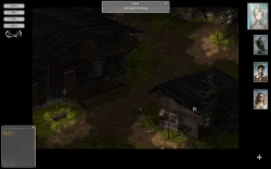 Winter Voices Episode 6: Falls Screenshots