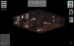 Winter Voices Episode 6: Falls Screenshots
