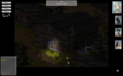 Winter Voices Episode 6: Falls Screenshots