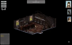 Winter Voices Episode 6: Falls Screenshots