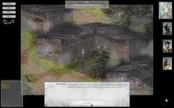 Winter Voices Episode 6: Falls Screenshots
