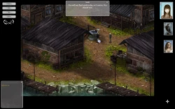 Winter Voices Episode 6: Falls Screenshots