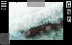 Winter Voices Episode 6: Falls Screenshots