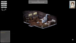 Winter Voices Episode 5: Overflow Screenshots
