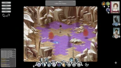 Winter Voices Episode 5: Overflow Screenshots