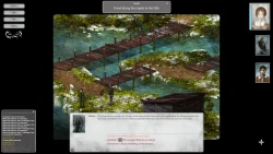 Winter Voices Episode 5: Overflow Screenshots