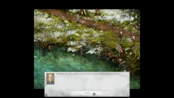 Winter Voices Episode 5: Overflow Screenshots