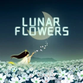 Lunar Flowers