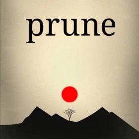 Prune