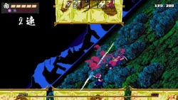 Shinobi Non Grata Screenshots