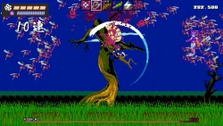 Shinobi Non Grata Screenshots
