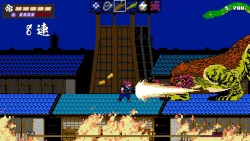 Shinobi Non Grata Screenshots