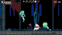Shinobi Non Grata Screenshots