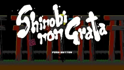 Shinobi Non Grata Screenshots