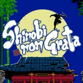 Shinobi Non Grata