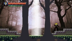 Скриншот к игре Jrago The Demon Hunter