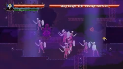 Скриншот к игре Jrago The Demon Hunter