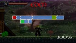 Скриншот к игре Jrago The Demon Hunter