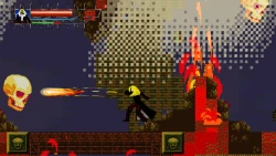 Jrago The Demon Hunter Screenshots