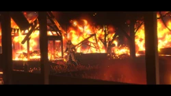 Yes, Your Grace: Snowfall Screenshots