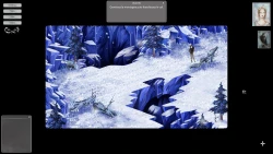 Winter Voices Episode 3: Like a Crow on a Wire Screenshots