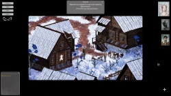 Winter Voices Episode 3: Like a Crow on a Wire Screenshots