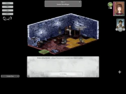 Winter Voices Episode 3: Like a Crow on a Wire Screenshots