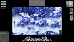 Winter Voices Episode 3: Like a Crow on a Wire Screenshots