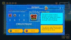 The Ramsey Screenshots