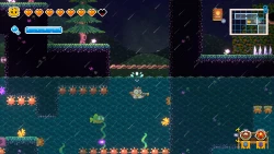 The Ramsey Screenshots