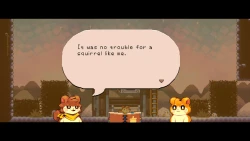 The Ramsey Screenshots