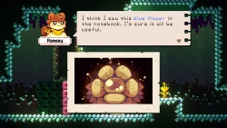 The Ramsey Screenshots
