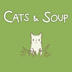 Cats & Soup