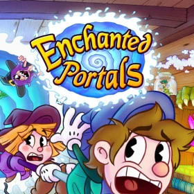 Enchanted Portals