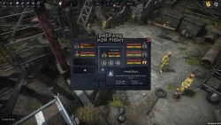 Garbage Screenshots